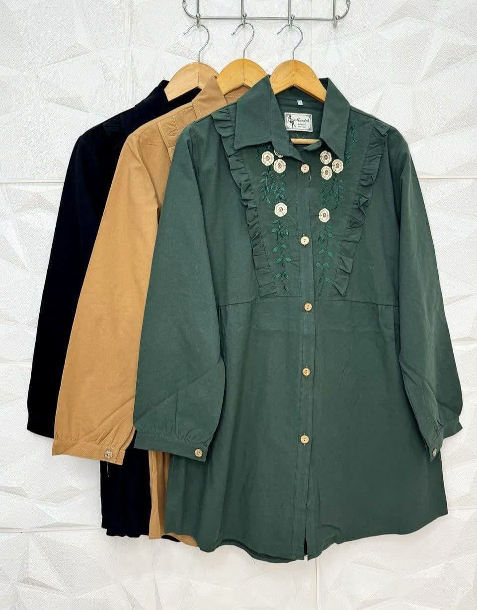 شومیز لنین 202