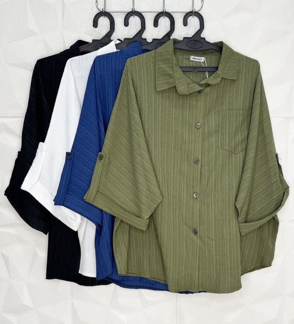 شومیز کراش برند ترافیک