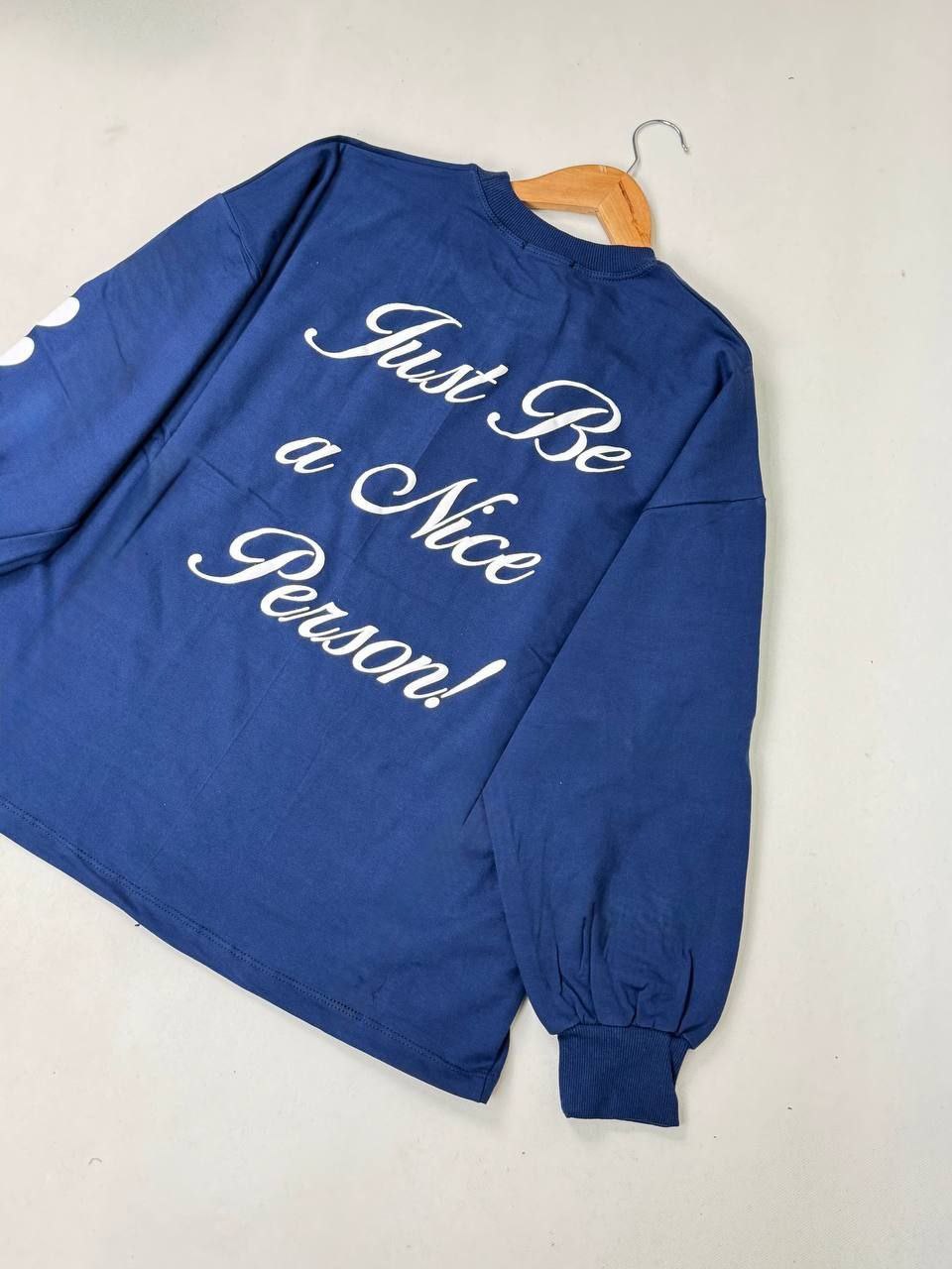 بلوز دورس مدل باکسی برند ترافیک