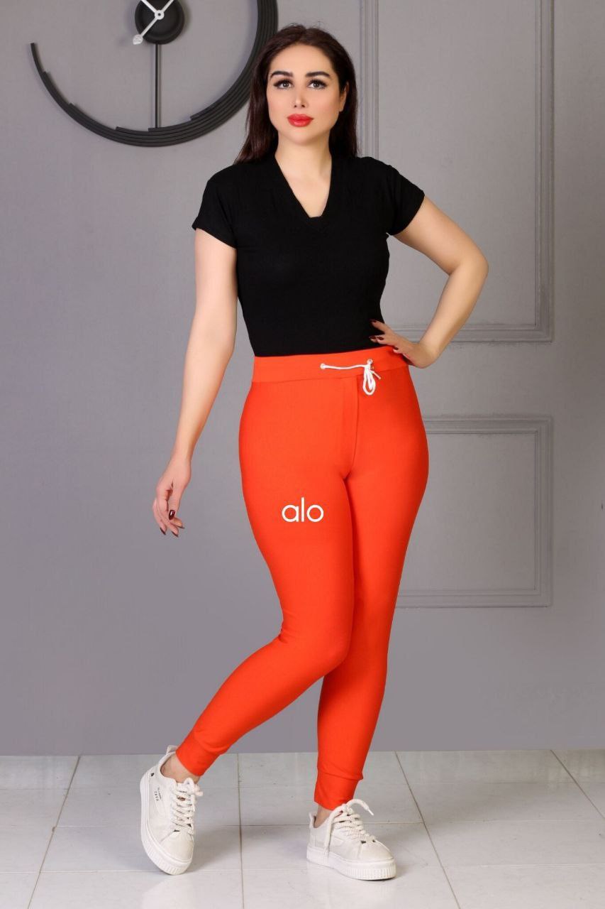 شلوار زنانه دمپا برند ترافیک