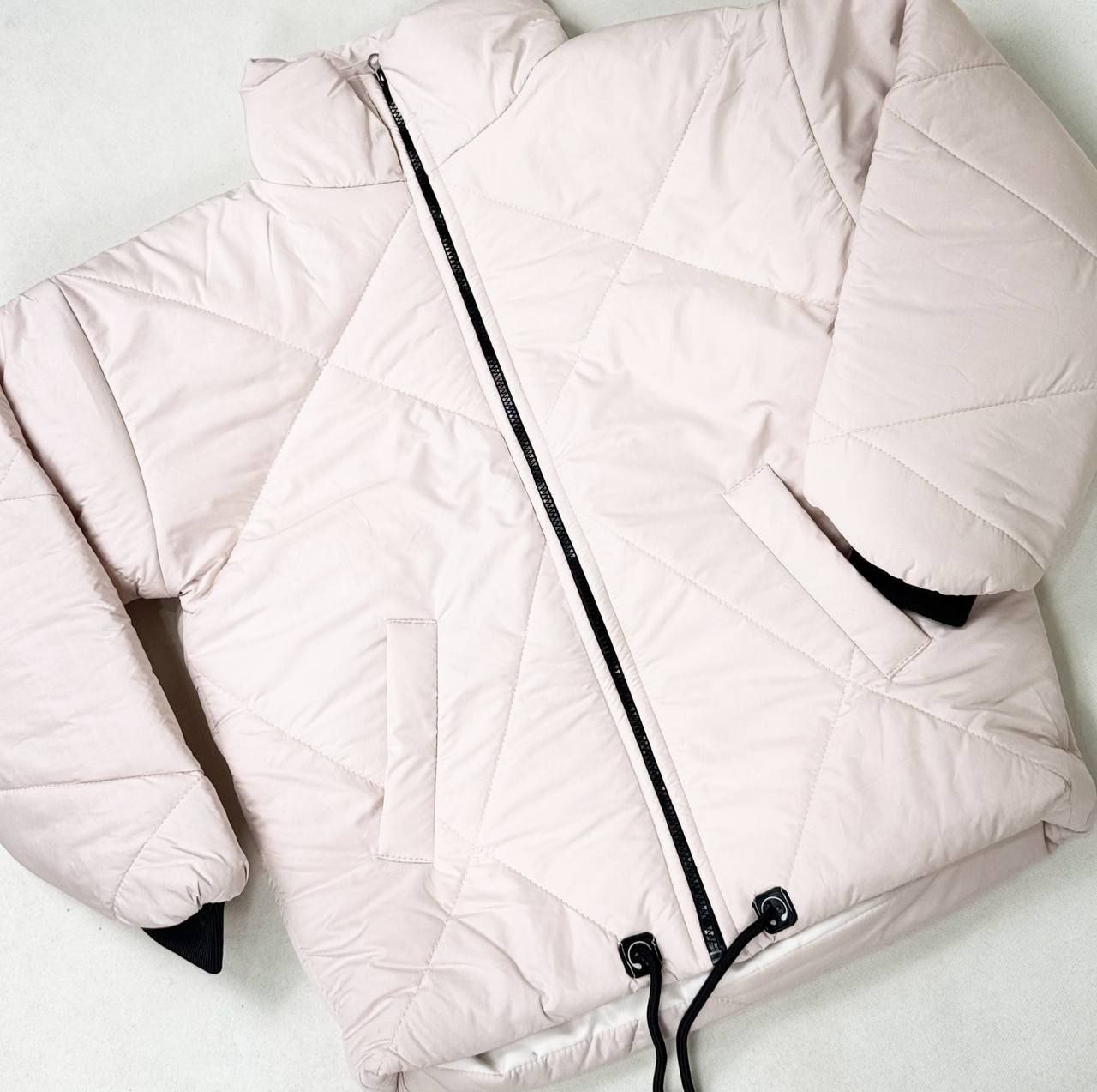 کاپشن زنانه بارونی